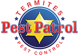 Pest Patrol Exterminating Co.